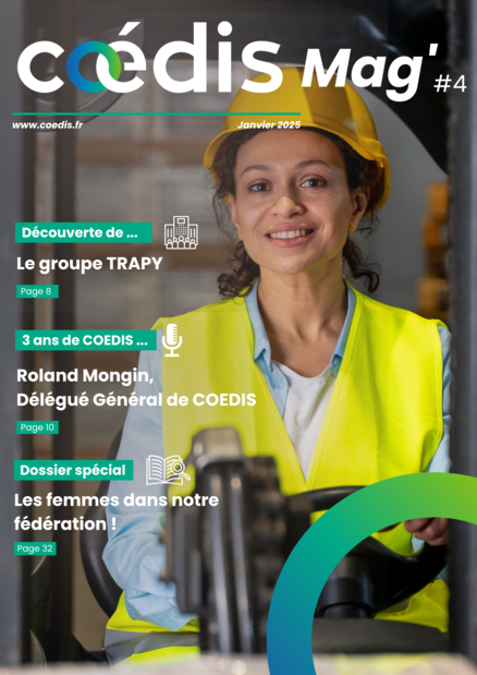 Couverture COEDIS Mag' #4 - Janvier 2025 v2 (1)