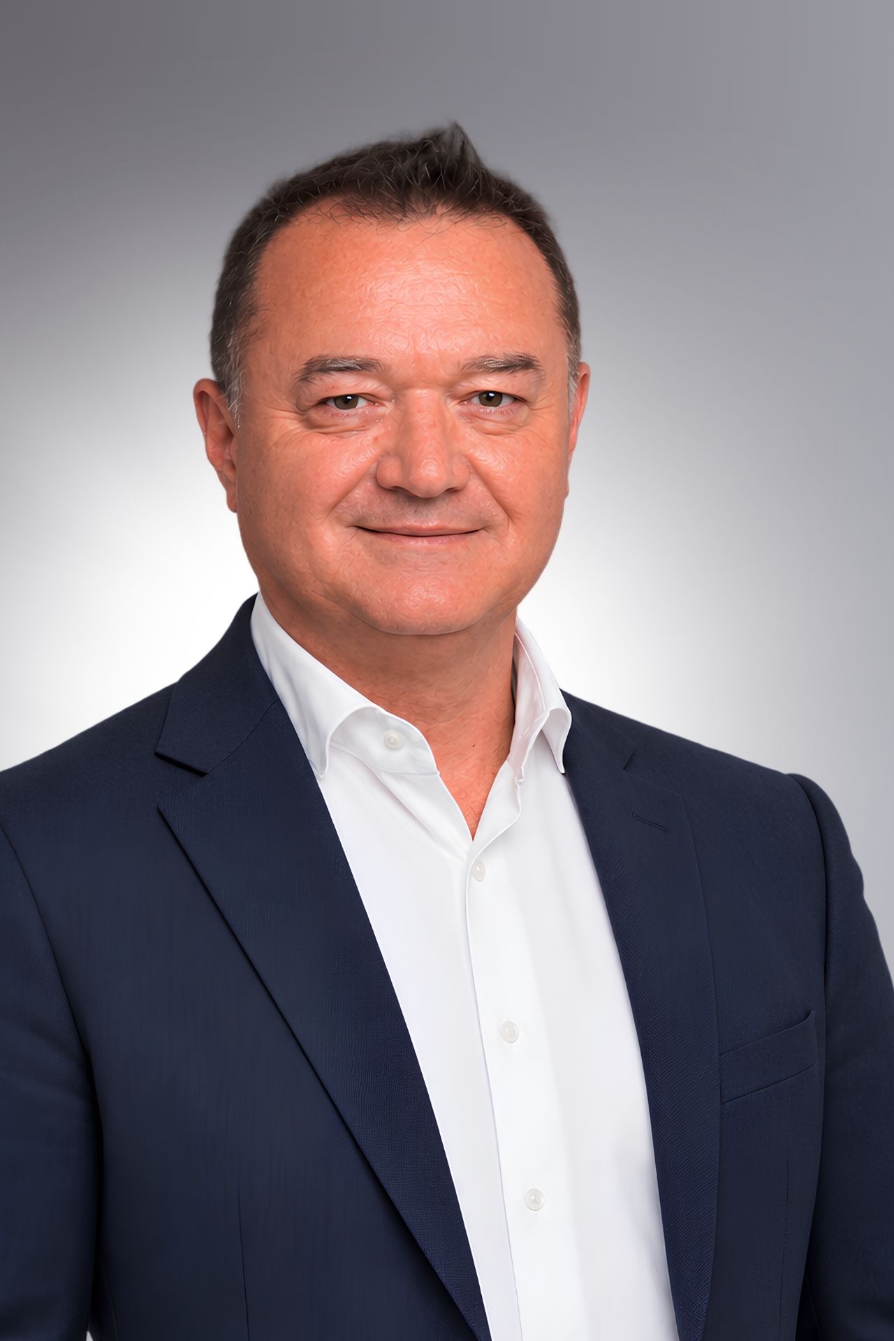 Roland Mongin