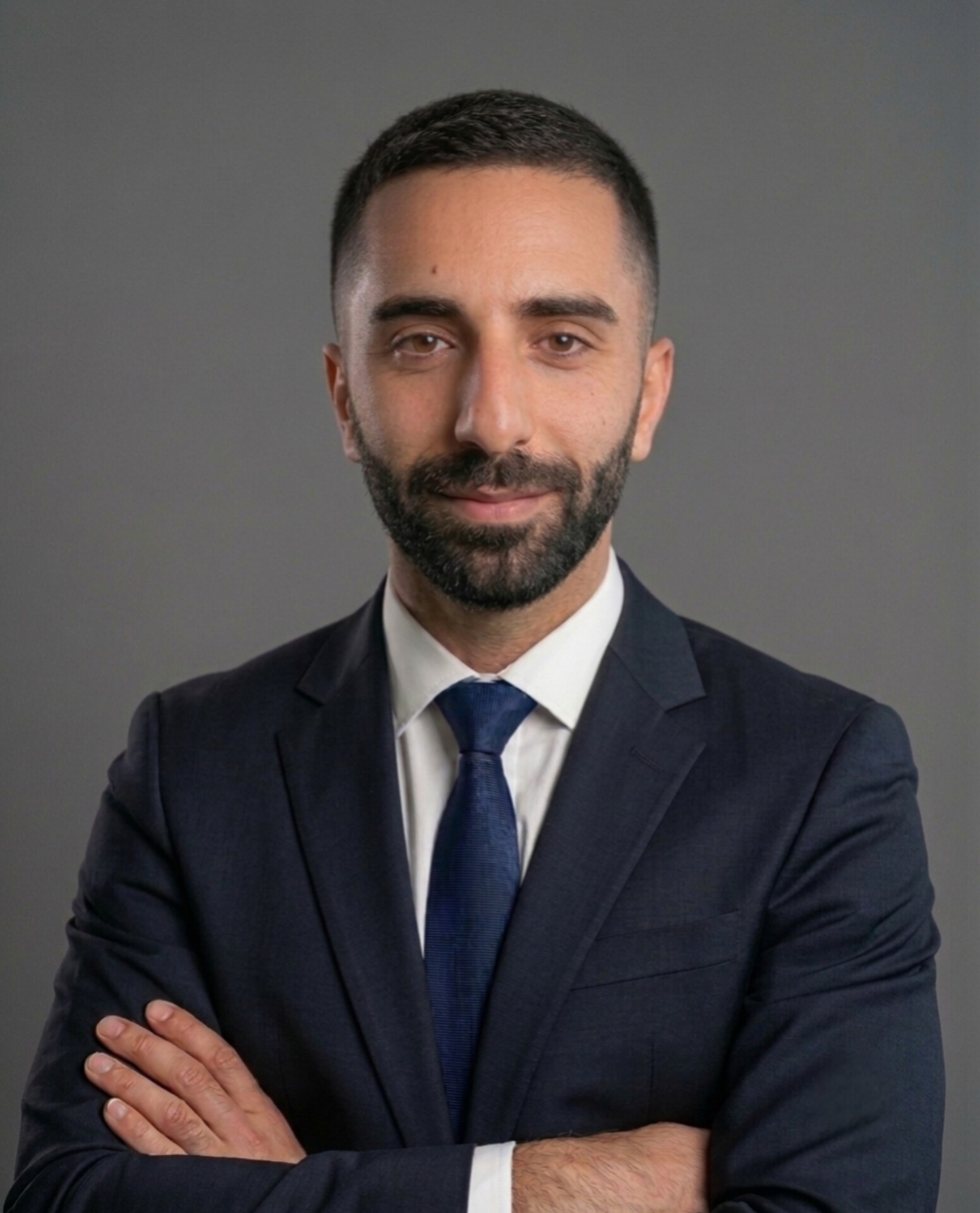 Yohan Saksik