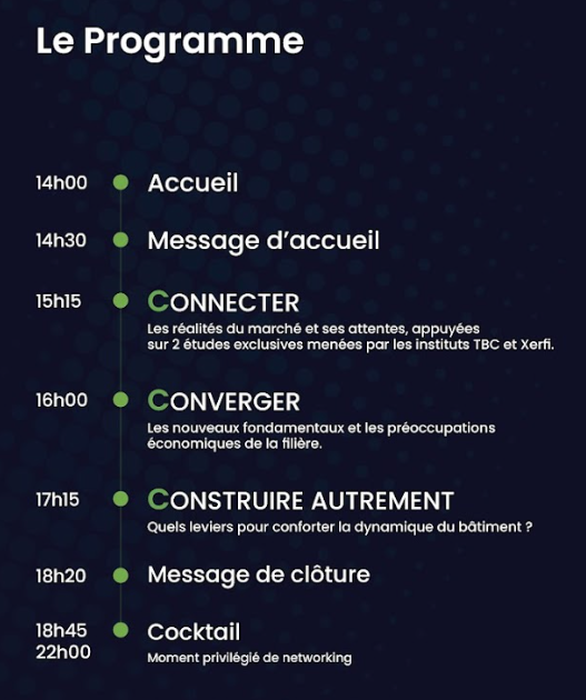 Programme Coédis Impact VF