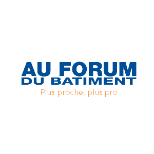 AU FORUM DU BATIMENT