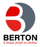 BERTON