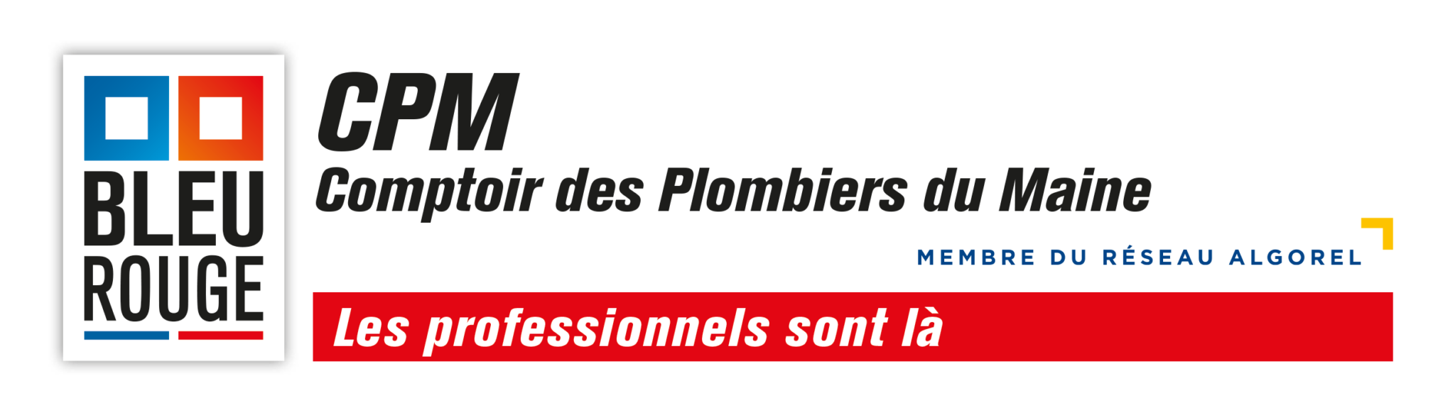 COMPTOIR DES PLOMBIERS DU MAINE