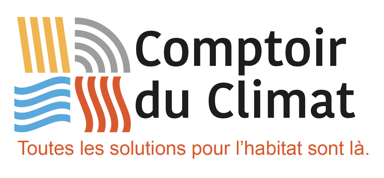 COMPTOIR DU CLIMAT