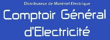 COMPTOIR GENERAL D'ELECTRICITE