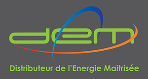 D.E.M (DISTRIBUTEUR DE L'ENERGIE MAITRISEE)