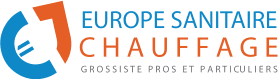 EUROPE SANITAIRE CHAUFFAGE