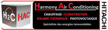 HARMONY AIR CONDITIONING (HAC)