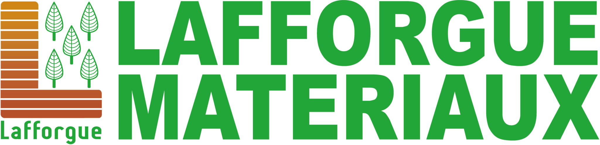 LAFFORGUE MATERIAUX