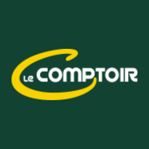LE COMPTOIR