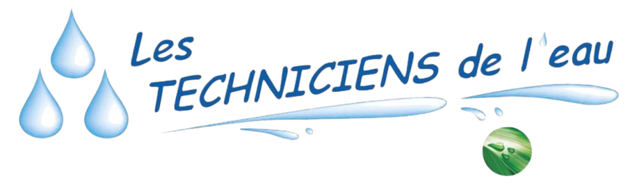 LES TECHNICIENS DE L'EAU