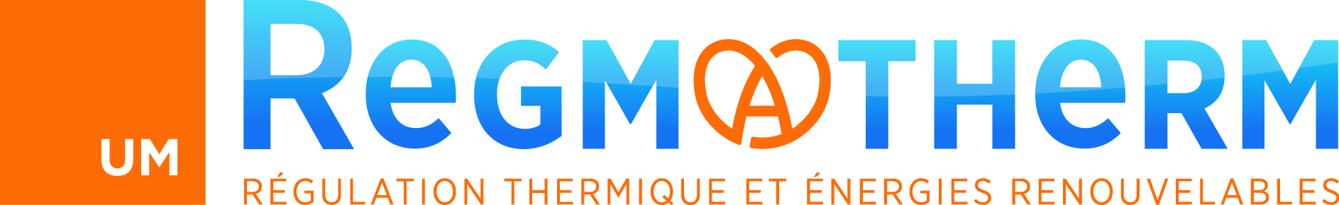 REGMATHERM