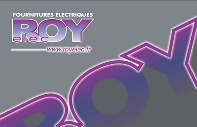 ROY ELEC