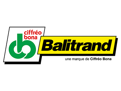 BALITRAND / CIFFREO BONA