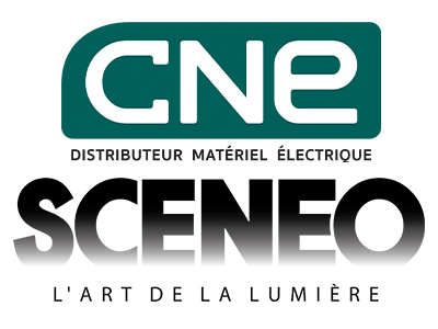 CNE - SCENEO