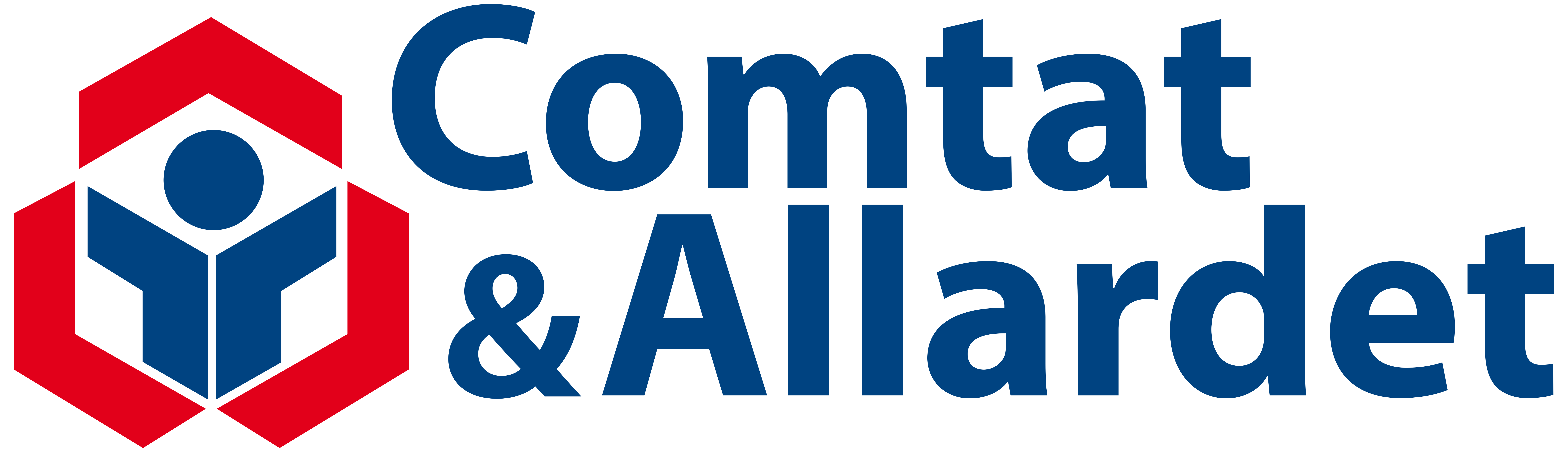 COMTAT & ALLARDET