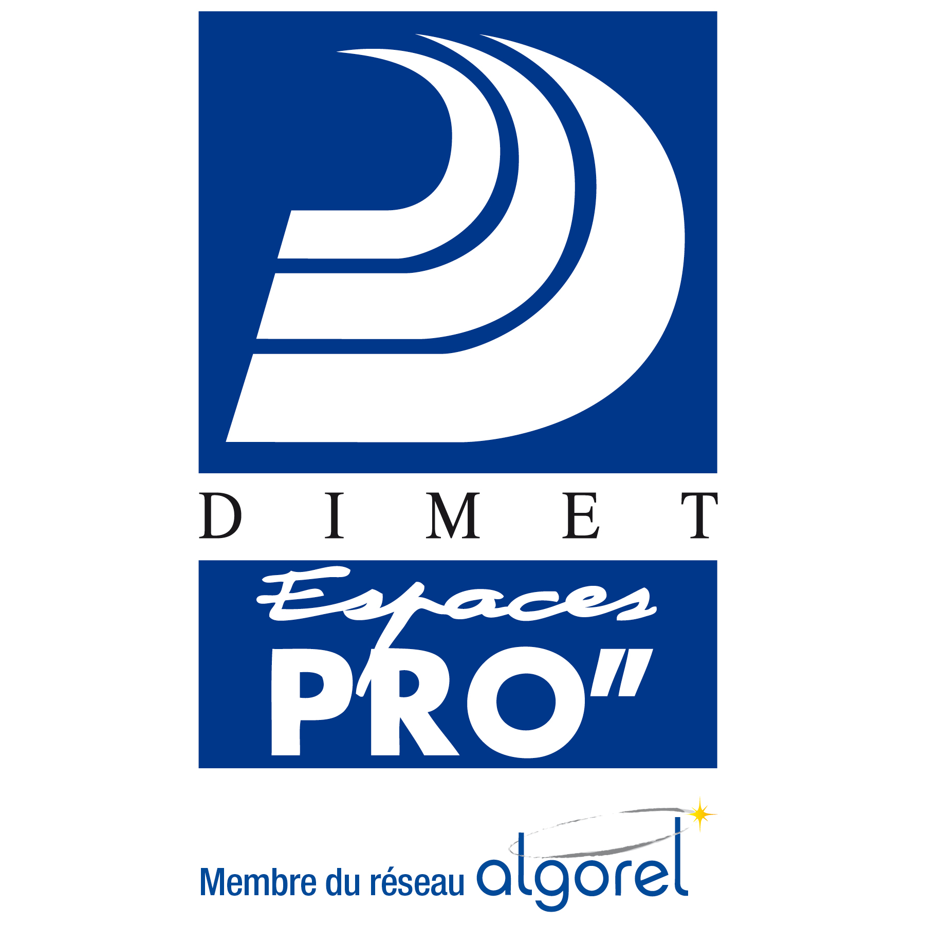 DIMET ESPACES PRO