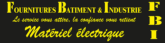 FBI (FOURNITURES BÂTIMENT & INDUSTRIE)