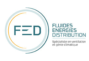 FLUIDES ENERGIES DISTRIBUTION