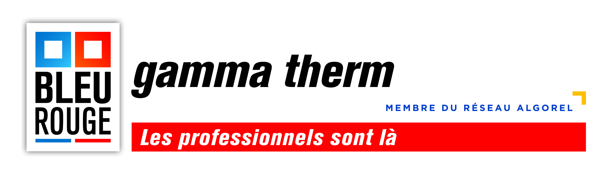 GAMMA THERM
