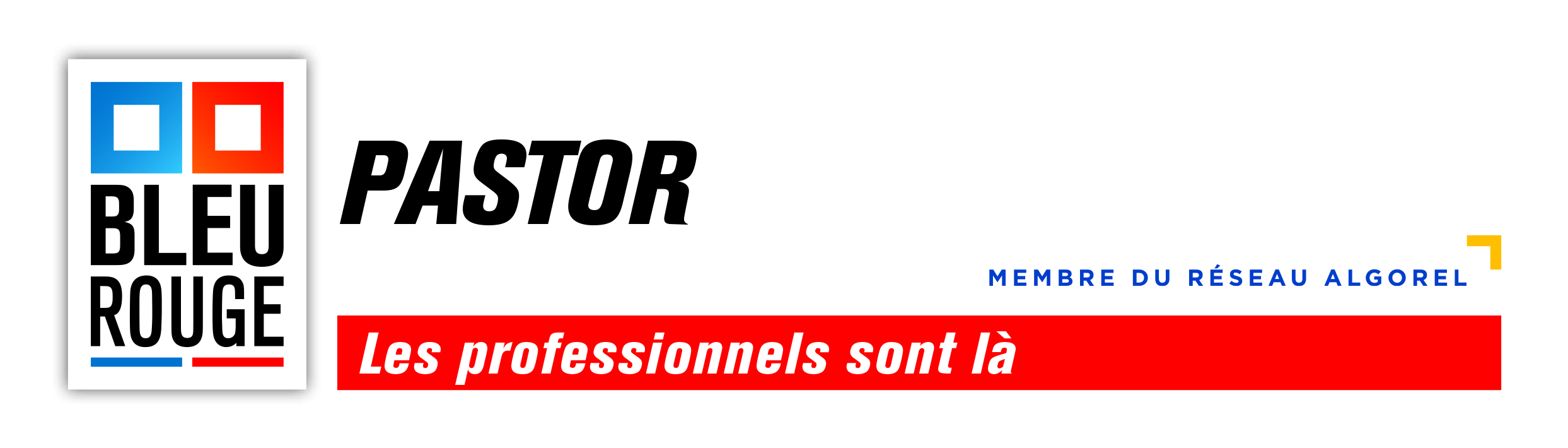 PASTOR
