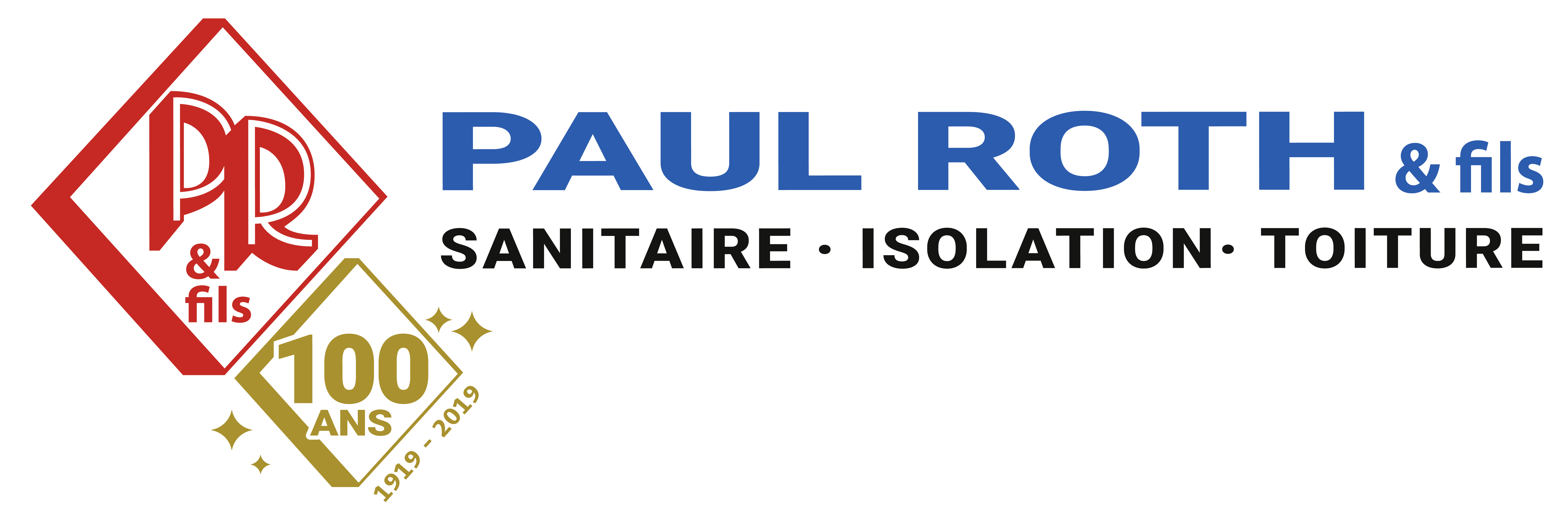 PAUL ROTH