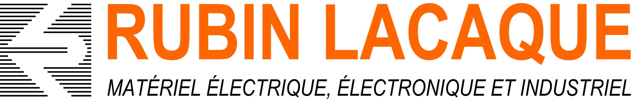 RUBIN LACAQUE